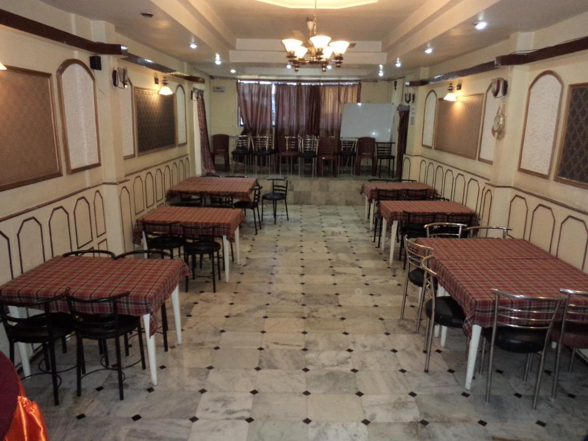 Hotel Monsoon Shillong Exterior foto