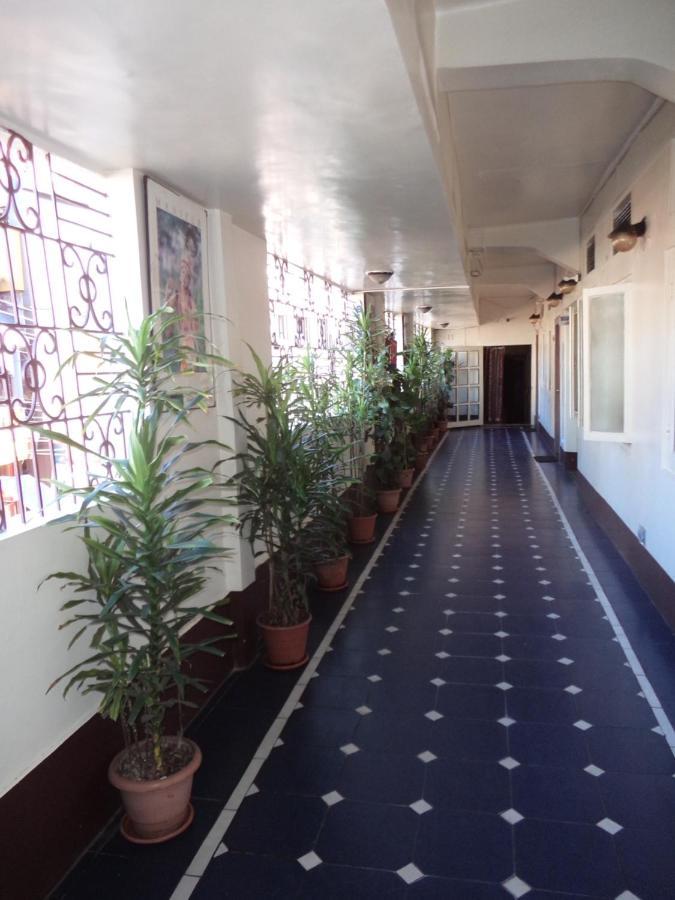 Hotel Monsoon Shillong Exterior foto